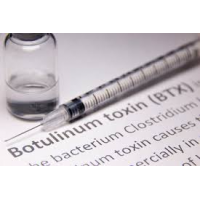Dilution of botulinum toxins