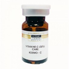 Vitamine C (20%) care Kosmo-C (pigmentation, rosacea, lifting)