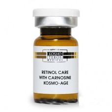 Retinol care with Carnosine Kosmo-Age (anti-aging, moisturizing)