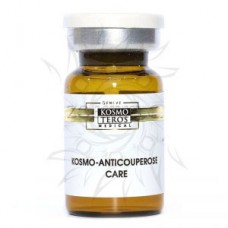 Concentrate for the treatment of cuperose KOSMO-ANTICUPEROSE