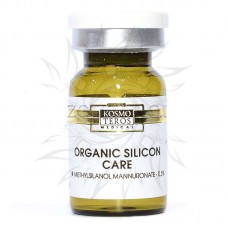 Organic silicon care 0.5%, 6 ml