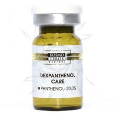 Concentrate with dexpanthenol, 6 ml (alopecia, oily skin, anti-aging)