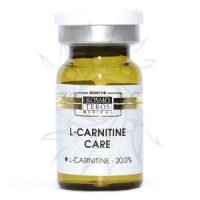 Concentrate with L-carnitine 20% anti-cellulite