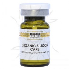 Organic silicon care 1.0%, 6 ml