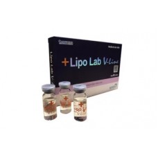 Lipo Lab V-LINE 1x10ml
