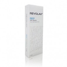 Revolax Deep Lidocaine 1х1.1ml