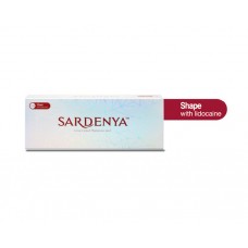 Sardenya Shape 1x1.1ml