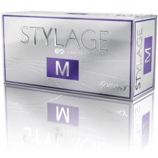 Stylage-M (with\without lido) (2x1ml)