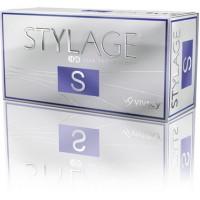 Stylage S (2x0.8ml)